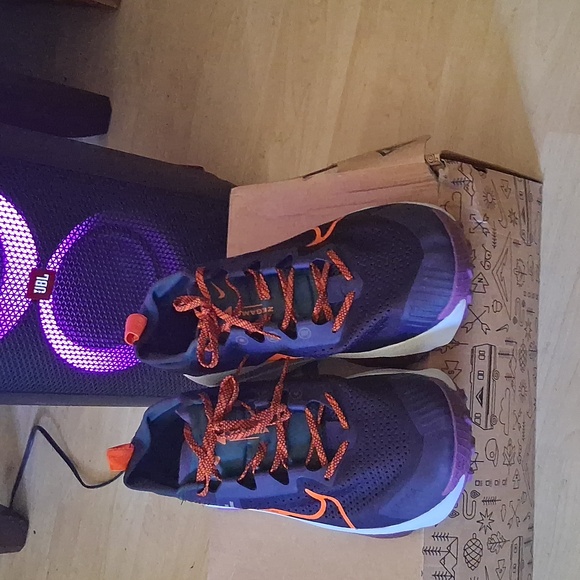 Nike zegama - Picture 2 of 4